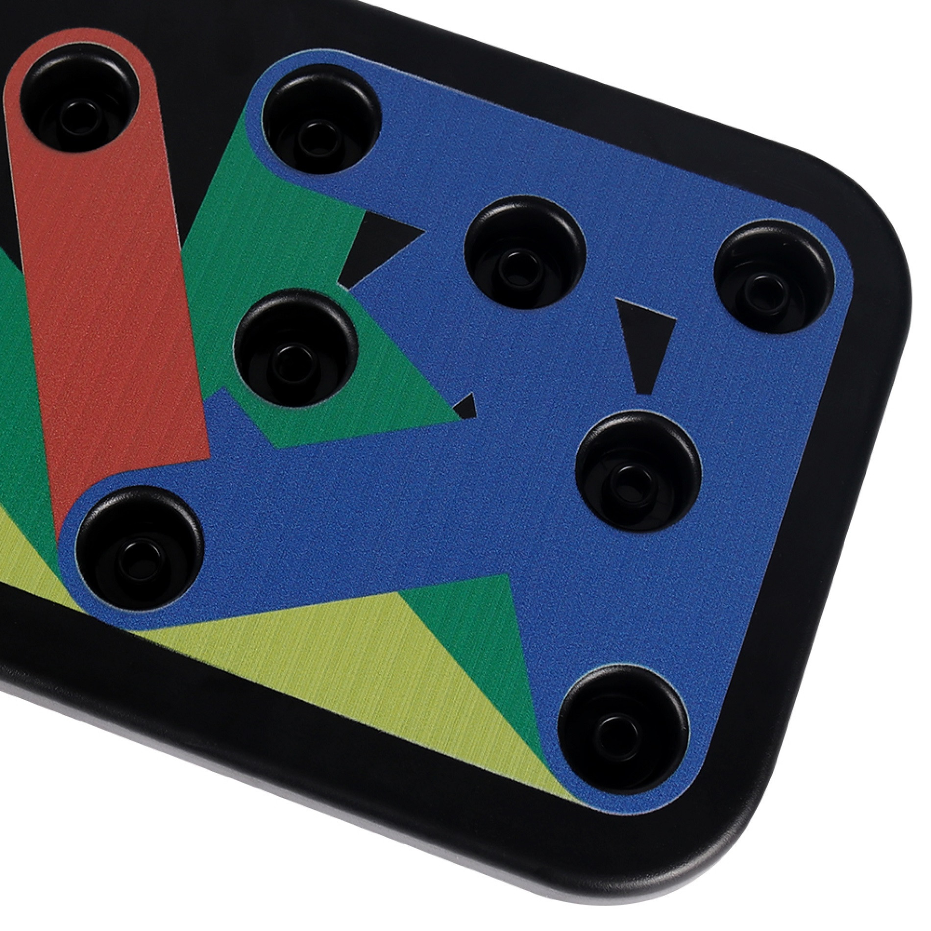 Miniatura 3 de Tabla Push Up Para Flexiones Lagartijas